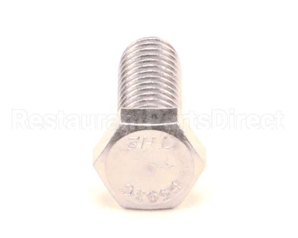 3000-409 Somerset Industries Screw 3/8-16 X 1 Hexhd Ss