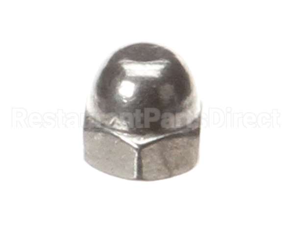 3000-473 Somerset Industries Nut Acorn 6-32
