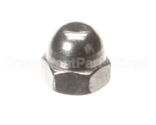 3000-473 Somerset Industries Nut Acorn 6-32