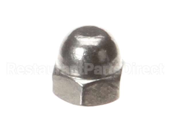 3000-473 Somerset Industries Nut Acorn 6-32