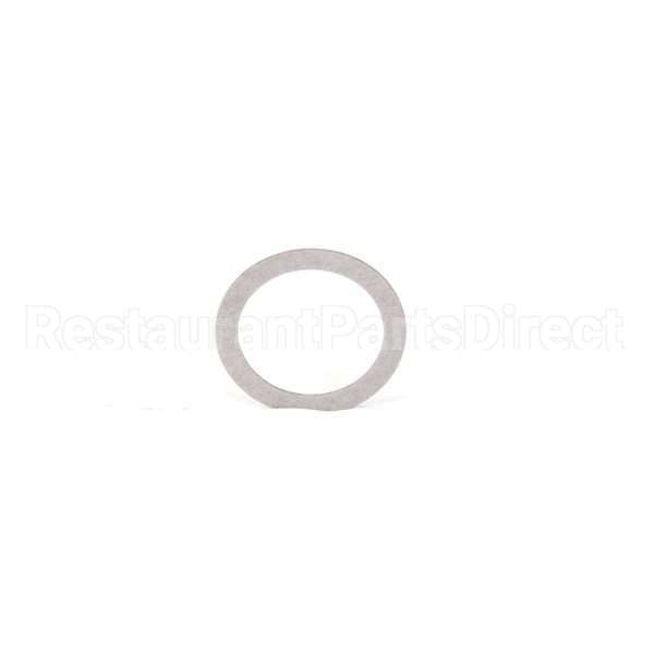 3000-5001 Compatible Fisher Gasket Gray Fiber