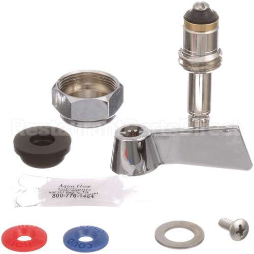 30000000 Compatible Fisher Stem Kit-Rh