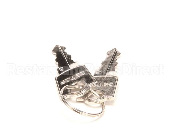 3000000002 Turbo Air Keys