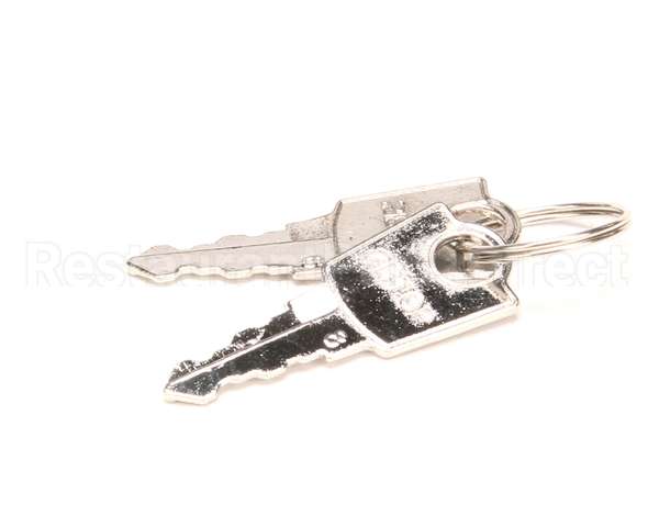 3000000002 Turbo Air Keys