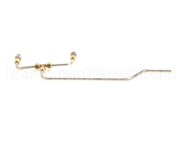 3000010009 Jade Pilot Tubing Assembly/ Jtrh New St