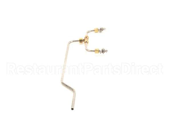 3000010009 Jade Pilot Tubing Assembly/ Jtrh New St
