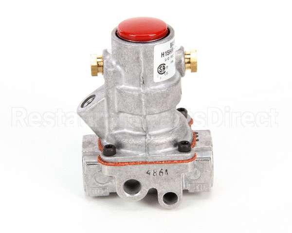 3000010243 Jade Valve, Safety (Baso) Quarter S
