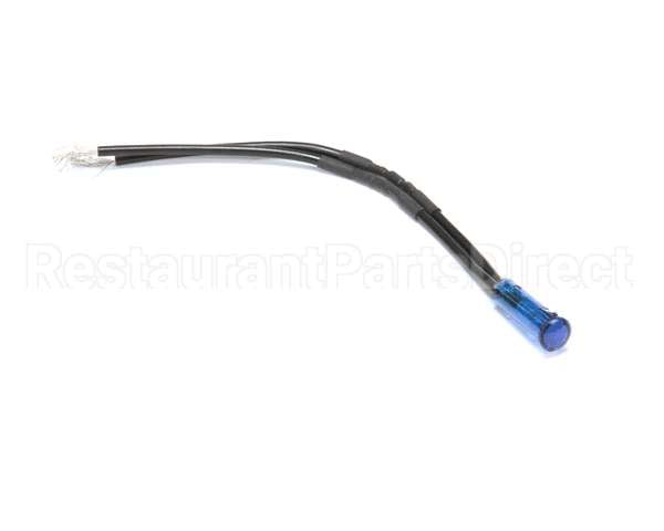 3000010380 Jade Indicator Light - Zener Diode