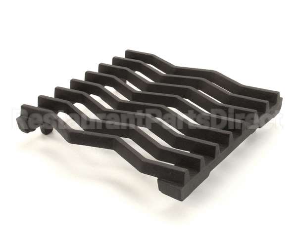 3000010830 Jade S Grate, Casting, Small, Front