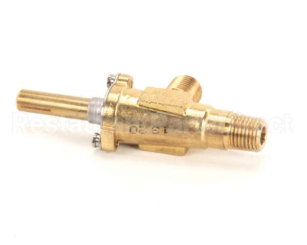3000011171 Jade Valve, Gas, Manual -1/4 Npt Sp