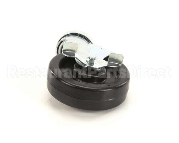 3000011271 Jade Caster, 6 Lock Polyofin