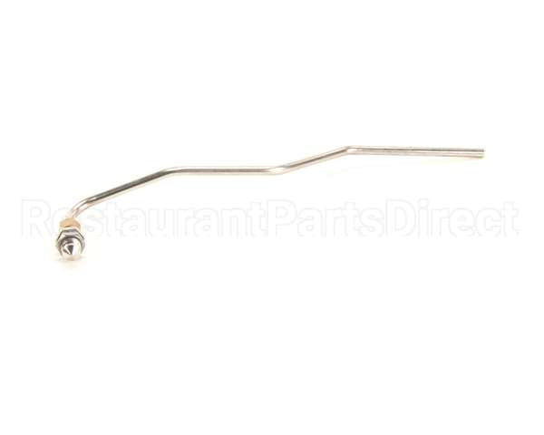 3000011813 Jade Jtrh-B W/ Oven, Single Pilot L