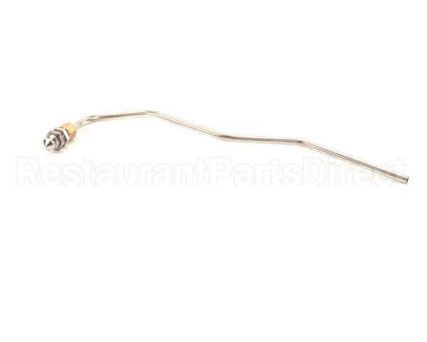 3000011813 Jade Jtrh-B W/ Oven, Single Pilot L