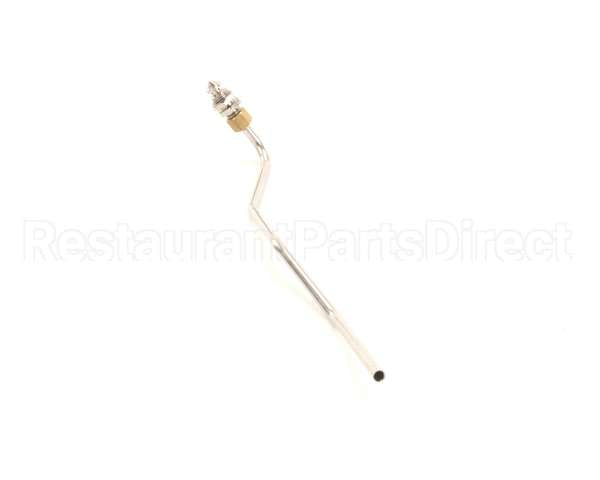 3000011814 Jade Jtrh-B W/ Oven, Single Pilot R