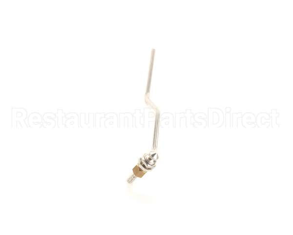 3000011814 Jade Jtrh-B W/ Oven, Single Pilot R