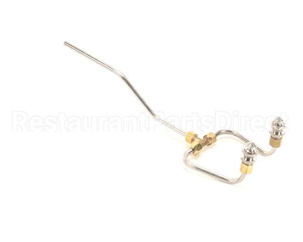 3000011815 Jade Jtrh-B W Oven, Double Pilot
