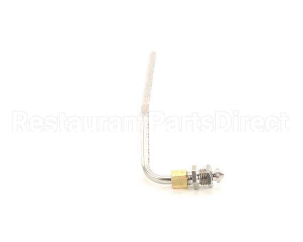 3000011816 Jade Jsr Broiler , Single Pilot Lef