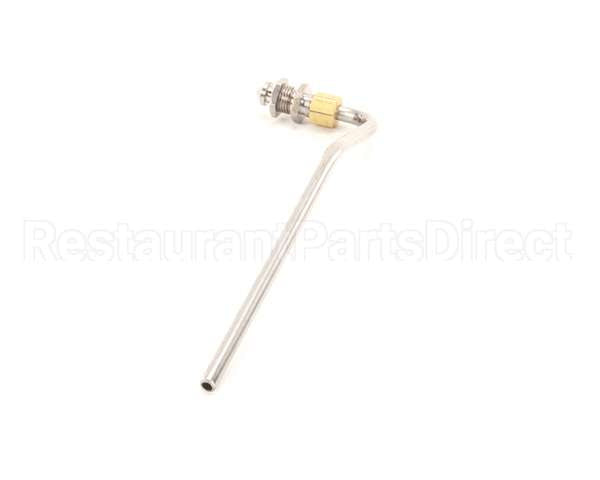 3000011816 Jade Jsr Broiler , Single Pilot Lef