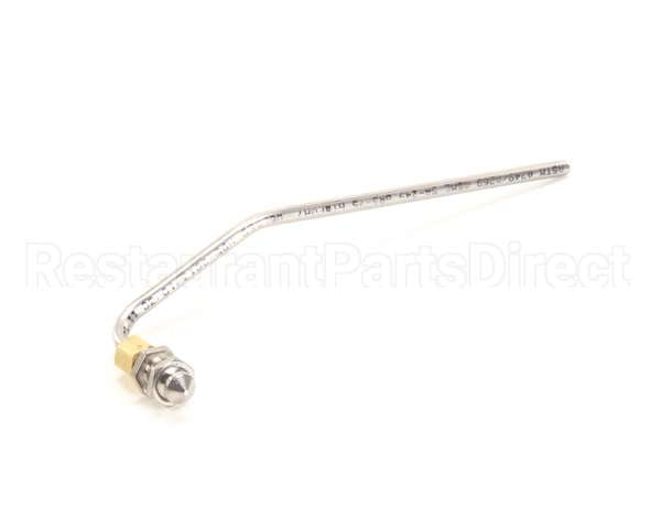 3000011816 Jade Jsr Broiler , Single Pilot Lef