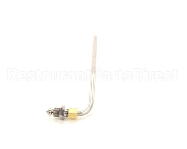 3000011817 Jade Jsr Broiler, Singel Pilot Righ