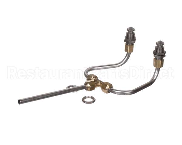3000011818 Jade Jsr Broiler , Double Pilot