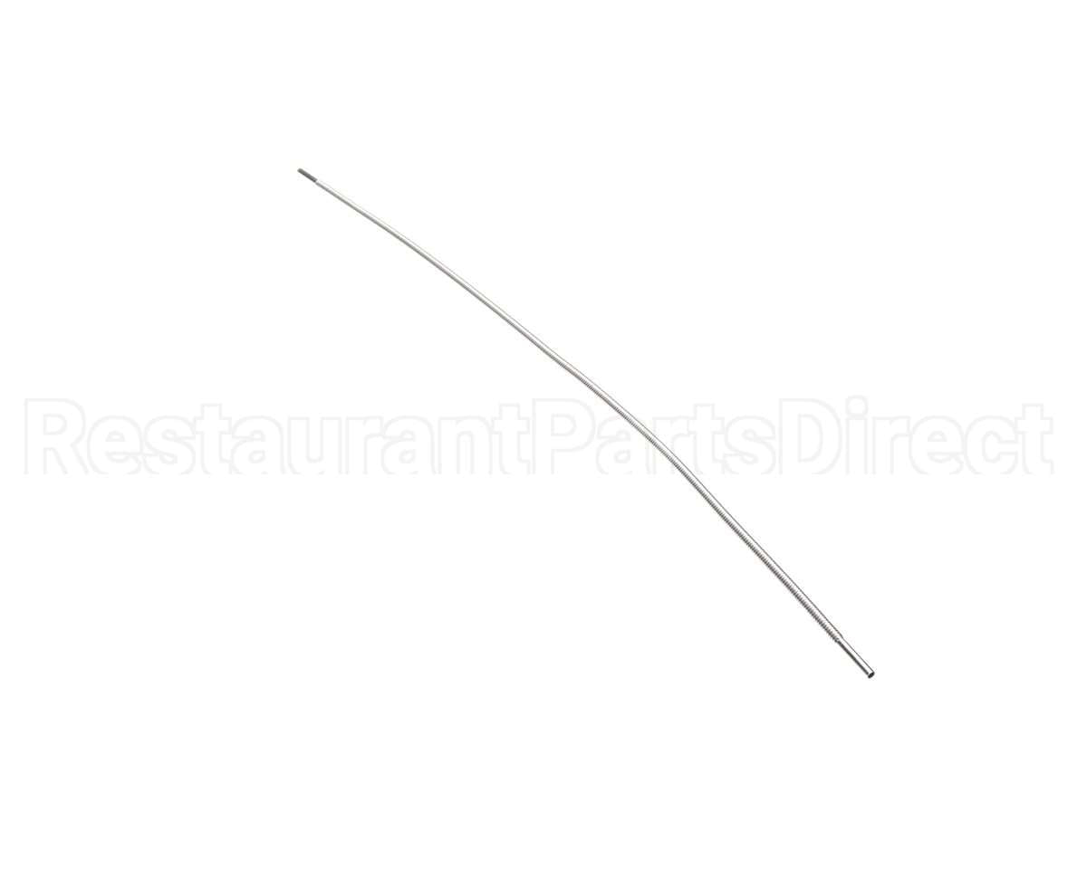 3000011853 Jade Tubing Flex, 3/16X24 Dormont