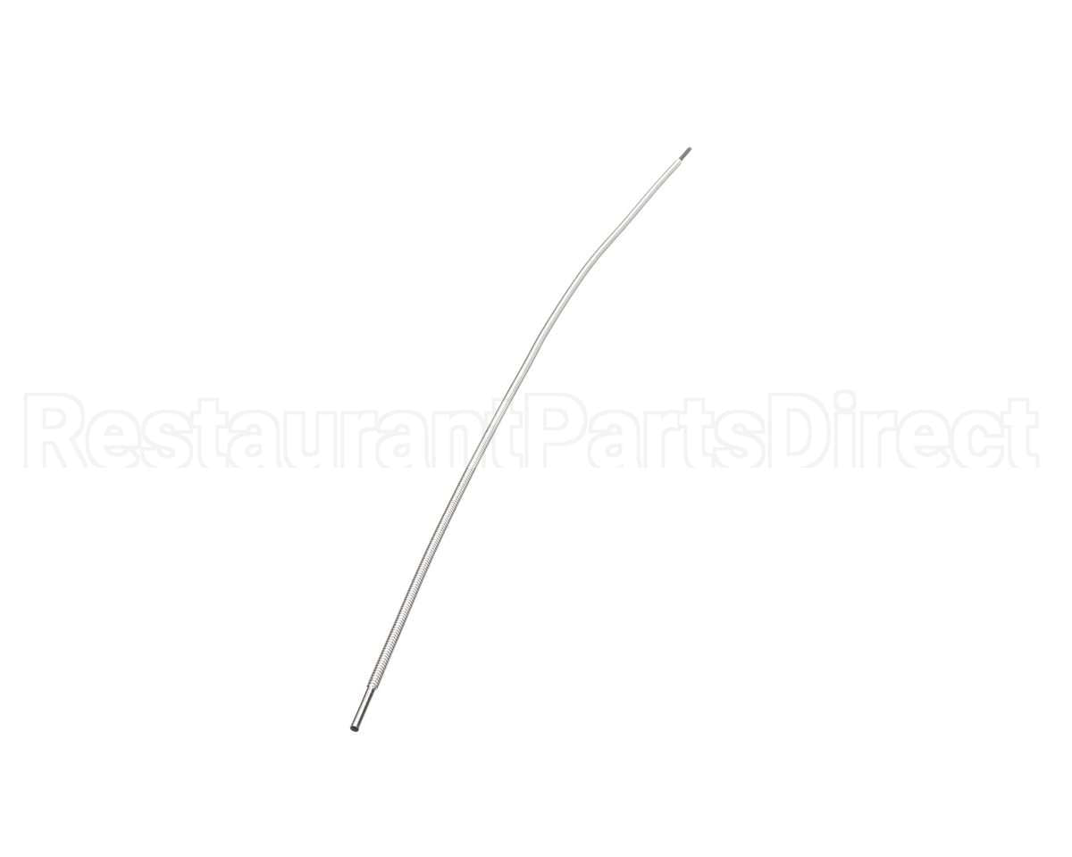 3000011853 Jade Tubing Flex, 3/16X24 Dormont