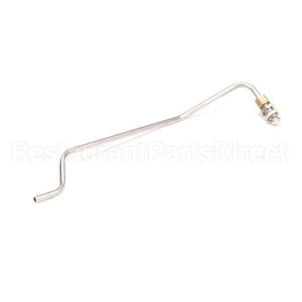 3000011864 Compatible Jade Jmrhbroiler, Single Pil Ot Lef
