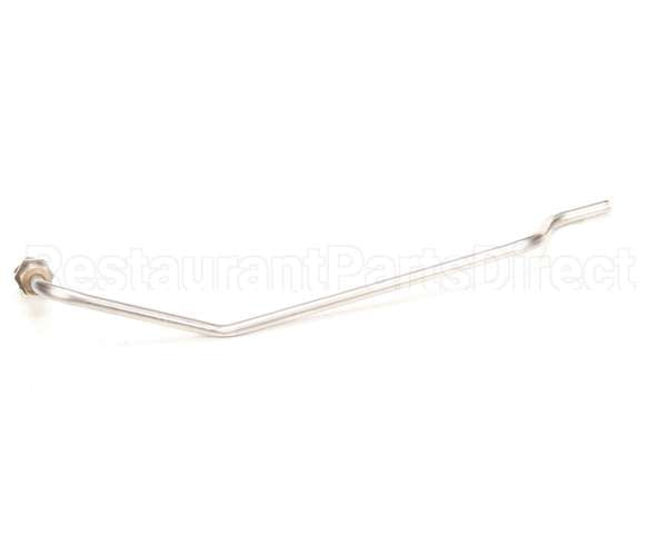3000011864 Jade Jmrh Broiler, Single Pilot Lef