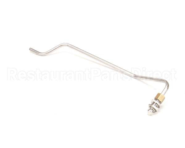 3000011864 Jade Jmrh Broiler, Single Pilot Lef