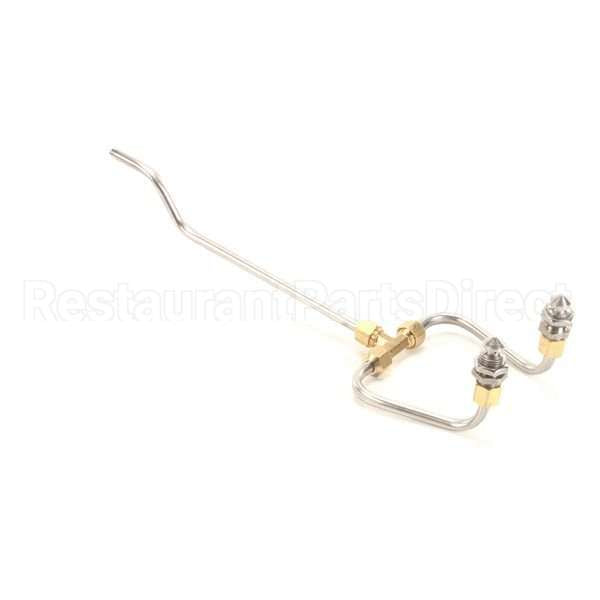 3000011866 Compatible Jade Jmrhbroiler, Double Pil Ot Cen