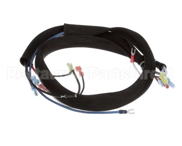 3000011988 Jade Wire Harness, Jade Conv Oven -
