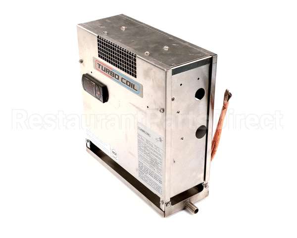 3000012333 Jade Coil, Turbo, 800Btu, Fp, Ref