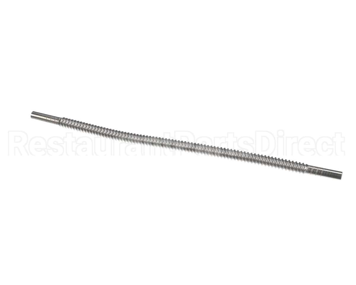 3000012361 Jade Tubing, Flexible ¼ X 9”