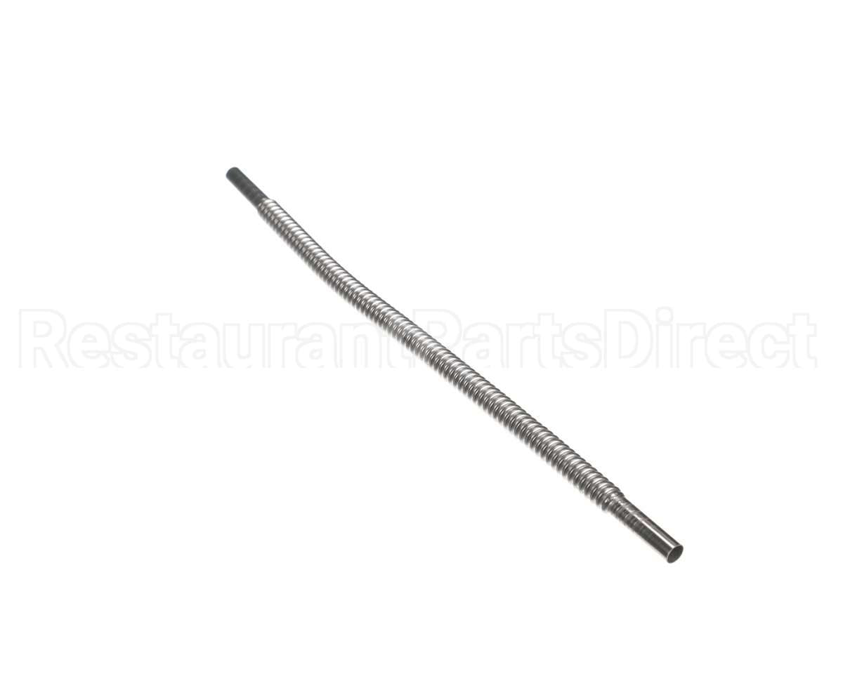 3000012361 Jade Tubing, Flexible ¼ X 9”