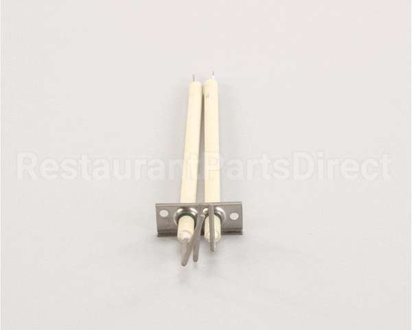 3000012375 Jade Tri Electrode, Display Burner