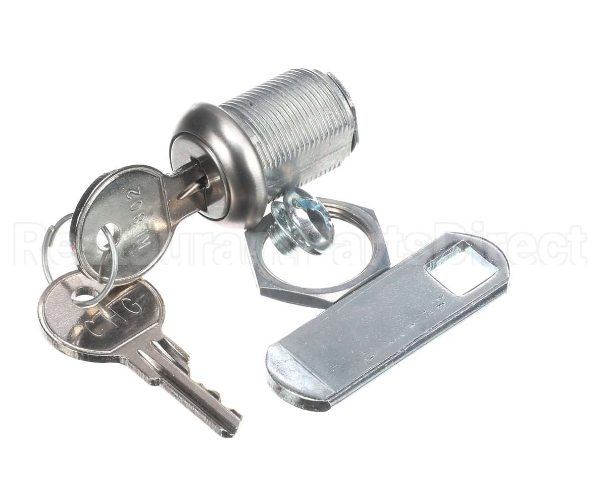 3000012376 Jade Cam Locks, 11/16 Mtd 7/8 Head