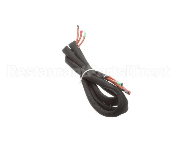 3000012434 Jade Wire Bundle W/ Insul Slv, 90