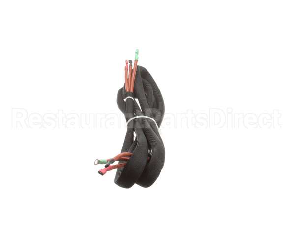 3000012434 Jade Wire Bundle W/ Insul Slv, 90