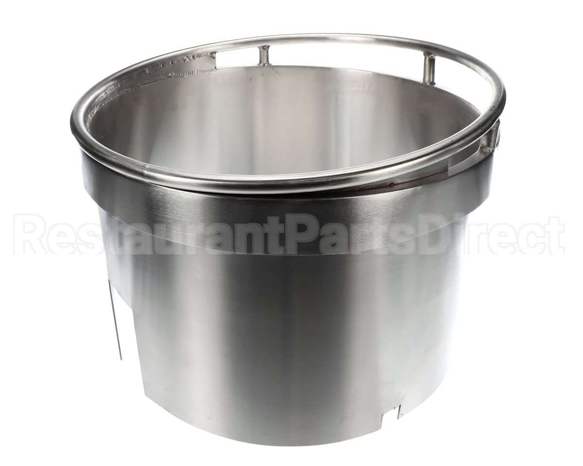 3000012530 Jade Wok Well W/A, Jet 18