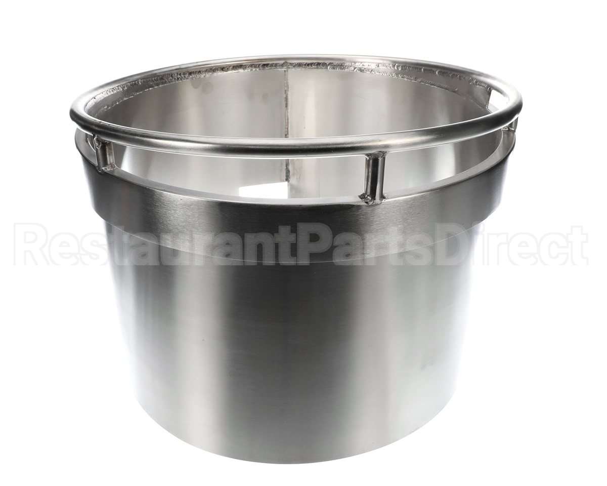 3000012530 Jade Wok Well W/A, Jet 18