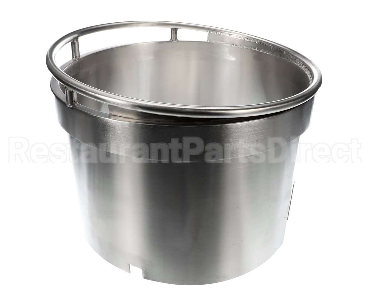 3000012530 Jade Wok Well W/A, Jet 18
