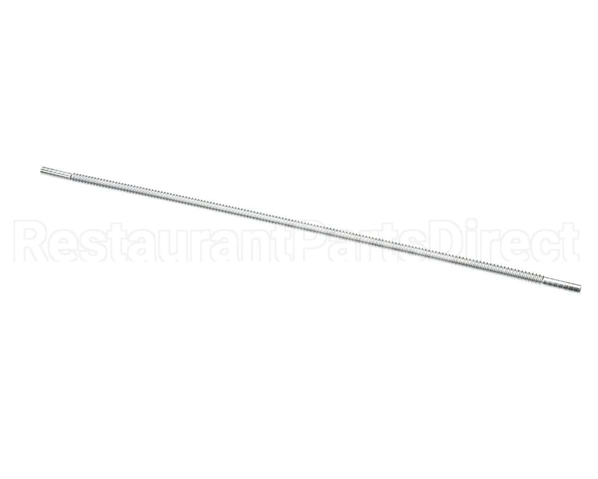 3000013479 Jade Tubing, Flexible, 1/4 X 16"