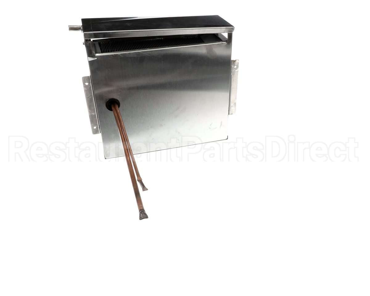 3000014745 Jade Coil, Kc-10, 1000 Btu, Slv