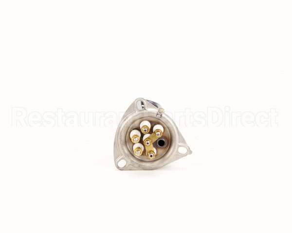 300011 Lamber-Eurodib Element With S.s. Flange 3000W