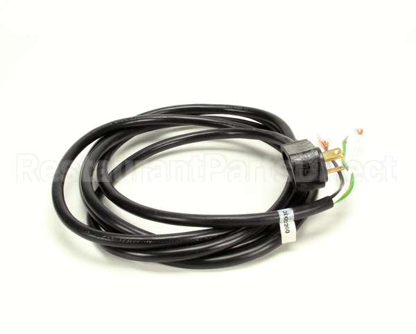 3000200 Kairak Cordset, 20A 5-20P