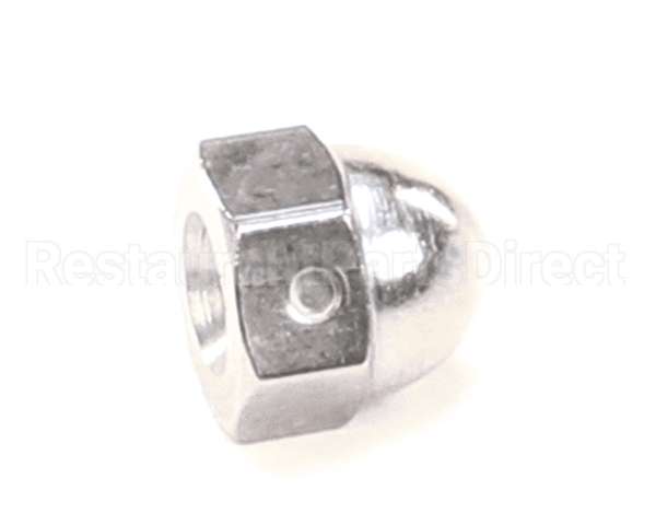 300031426 Hussmann Nut Cap Acorn 10-24Selflock