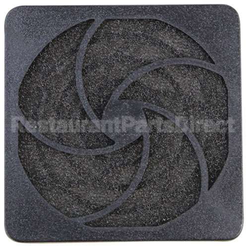 3000330 Compatible Middleby Fan Filter/Guard
