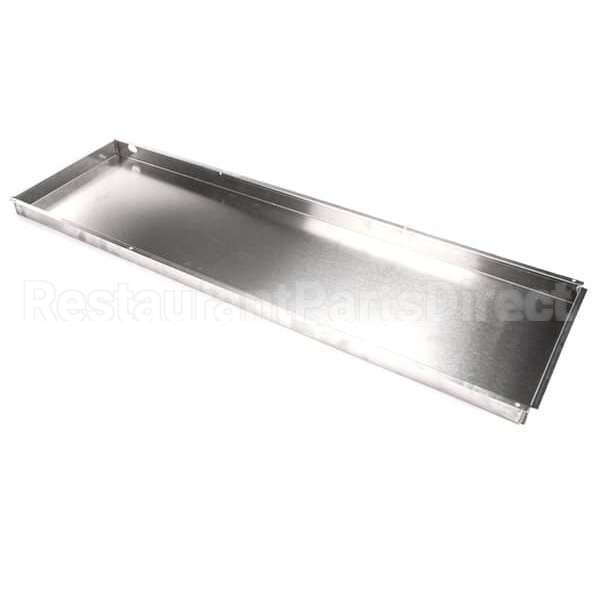 30003308 Compatible Kolpak Hot Gas Pan Polar Pak 2 Fan