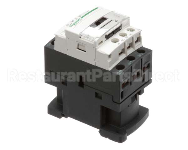 300050 Lamber-Eurodib Contactor 25A 4No 230V 50Hz 21